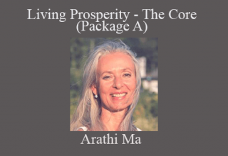 Arathi Ma – Living Prosperity – The Core (Package A)