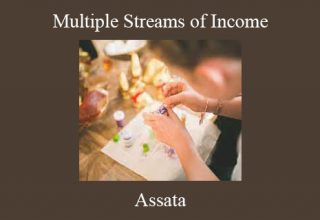 Assata – Multiple Streams of Income