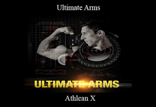 Athlean X – Ultimate Arms