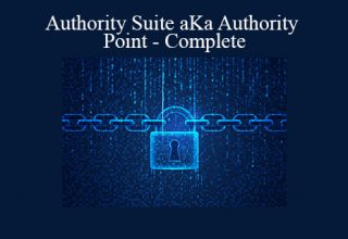 Authority Suite aKa Authority Point – Complete