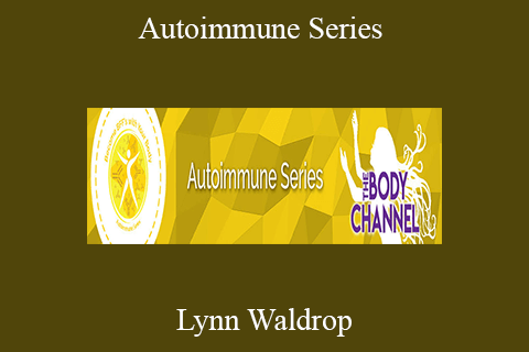 Lynn Waldrop – Autoimmune Series