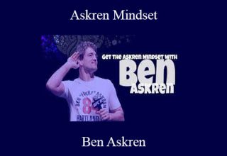 Ben Askren – Askren Mindset