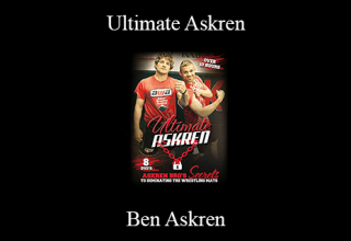 Ben Askren – Ultimate Askren