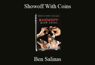 Ben Salinas – Showoff With Coins