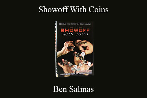 Ben Salinas – Showoff With Coins