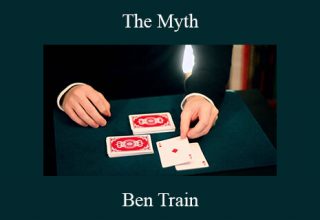 Ben Train – The Myth