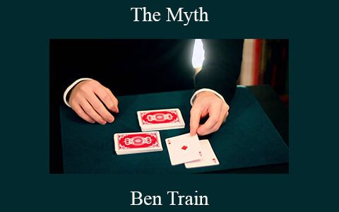 Ben Train – The Myth