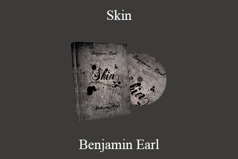 Benjamin Earl – Skin