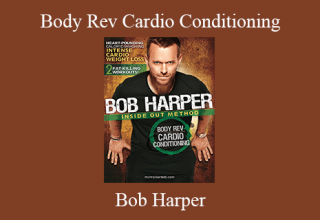 Bob Harper – Body Rev Cardio Conditioning