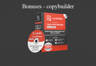 Bonuses – copybuilder