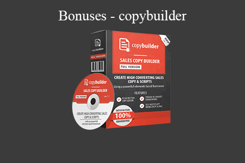 Bonuses – copybuilder