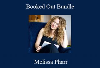 Melissa Pharr – Booked Out Bundle