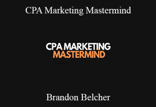 Brandon Belcher – CPA Marketing Mastermind