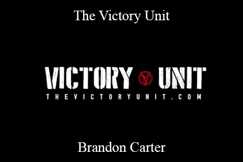 Brandon Carter – The Victory Unit