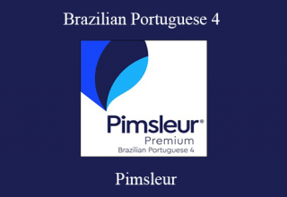 Pimsleur – Brazilian Portuguese 4