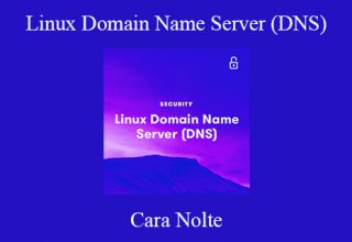 Cara Nolte – Linux Domain Name Server (DNS)