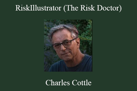 Charles Cottle – RiskIllustrator (The Risk Doctor)