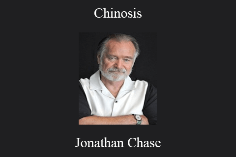 Jonathan Chase – Chinosis