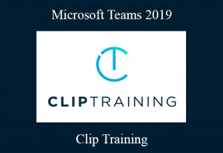 Clip Training – Microsoft Teams 2019