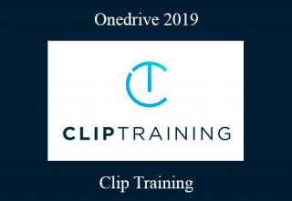 ClipTraining – Onedrive 2019