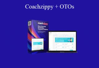 Various – Coachzippy + OTOs