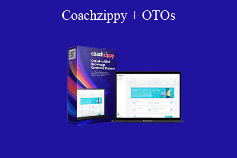 Various – Coachzippy + OTOs