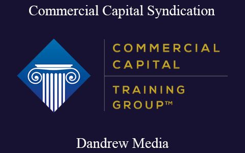 Dandrew Media – Commercial Capital Syndication