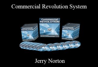 Jerry Norton – Commercial Revolution System