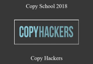 Copy Hackers – Copy School 2018