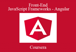 Coursera – Front-End JavaScript Frameworks – Angular