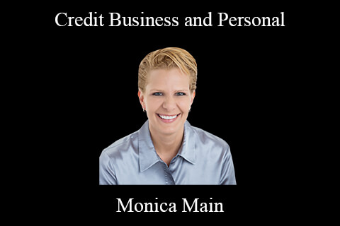 Monica Main – Credit Business and Personal