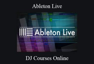 DJ Courses Online – Ableton Live