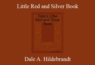 Dale A. Hildebrandt – Little Red and Silver Book