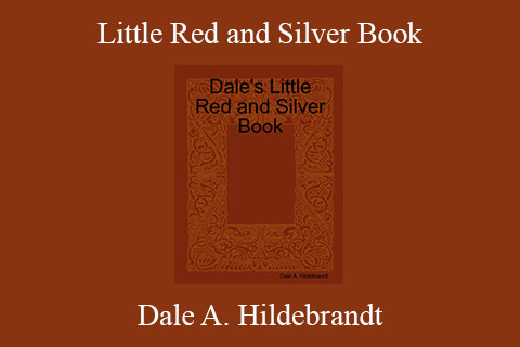 Dale A. Hildebrandt – Little Red and Silver Book