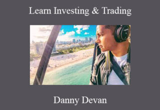 Danny Devan – Learn Investing & Trading