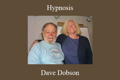 Dave Dobson – Hypnosis