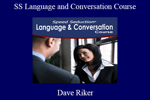 Dave Riker – SS Language and Conversation Course