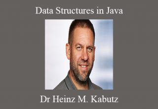 Dr Heinz M. Kabutz – Data Structures in Java