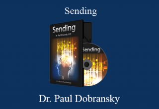 Dr. Paul Dobransky – Sending