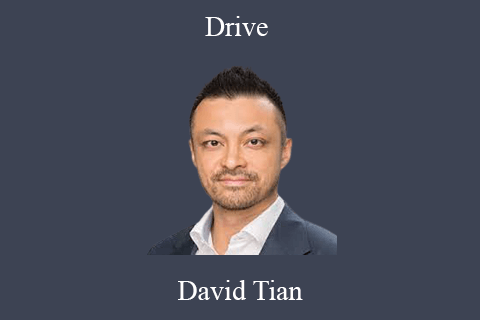 David Tian – Drive