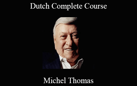 Michel Thomas – Dutch Complete Course