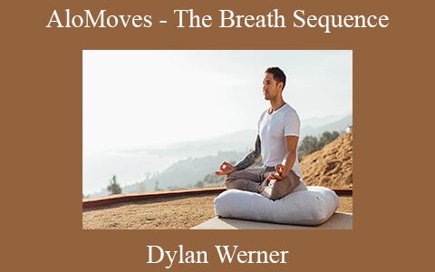 Dylan Werner – AloMoves – The Breath Sequence