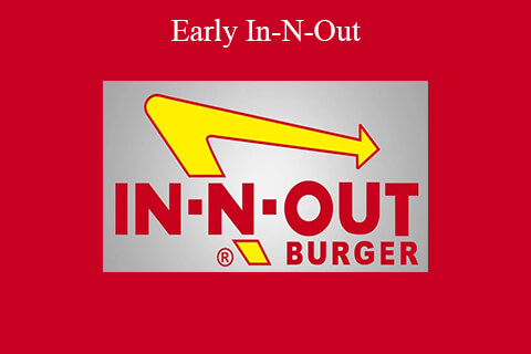 Various – Early In-N-Out