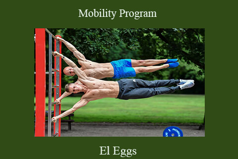 El Eggs – Mobility Program