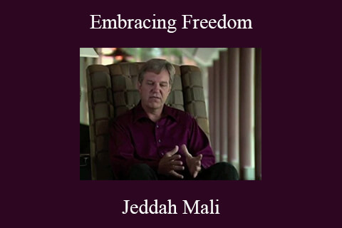 Jeddah Mali – Embracing Freedom