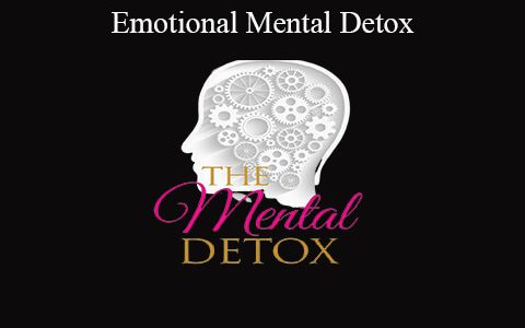 Various – Emotional Mental Detox