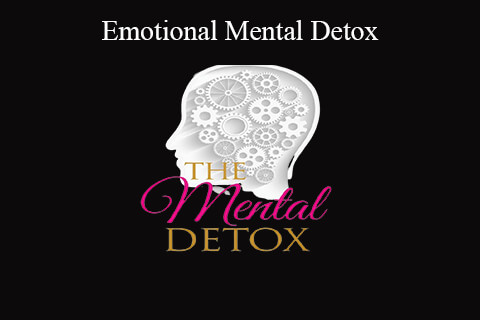 Various – Emotional Mental Detox