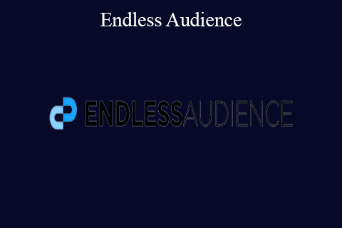 Endless Audience – I Will Teach You To Be Rich