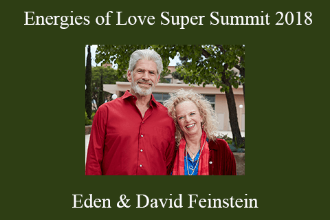 Donna Eden & David Feinstein – Energies of Love Super Summit 2018