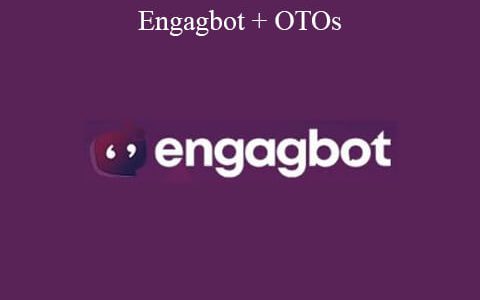 Mo Latif – Engagbot + OTOs